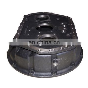 Heavy duty truck casting parts clutch cover