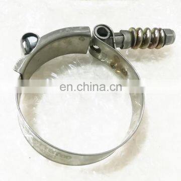 DCEC 6CT Diesel Engine Parts Clamp 3978993 photo-2