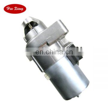 Starter Motor OEM: 31200-RFE-004