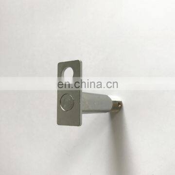 Forklift Spare Parts King Pin for 7FD 04943-20060-71