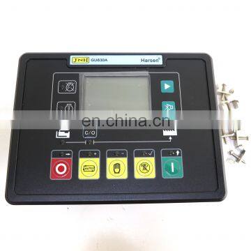 diesel engine parts generator auto start control GU630A