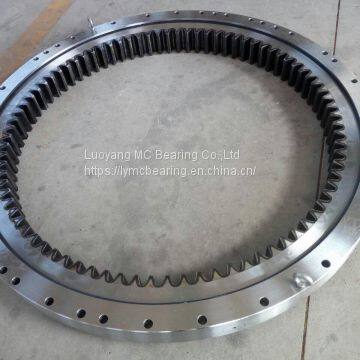 Excavator Swing Ring-Cat 330C Slewing Bearing Part Number 2276089 photo-3