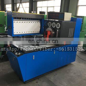 12PSB BOSCH Diesel Fuel Injection PUMP Test Bench Auto Test Machine 12PSB With All Accessory photo-5