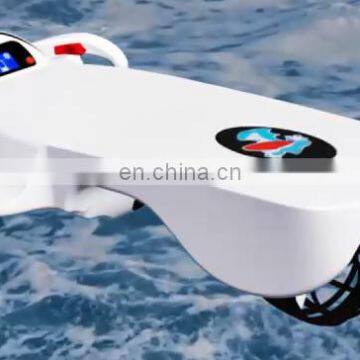 В 2020 году высоко востребованный электрический серфборд, подводный скутер Sea scooter для взрослых и детей BMS0033 photo-6