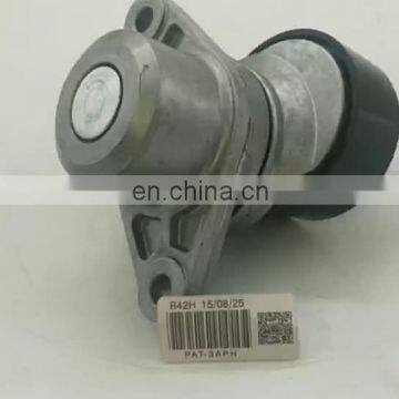 PAT Belt Tensioner with Pulley 8200933753 For Dacia Logan Duster Sandero Dokker 7808-21563