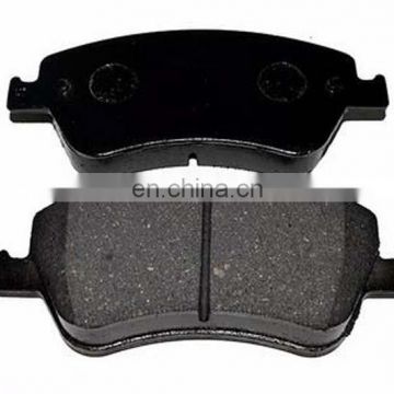 Japanese Car Ceramic Front Brake Pad For Camry SXV20 OEM 04465-33130