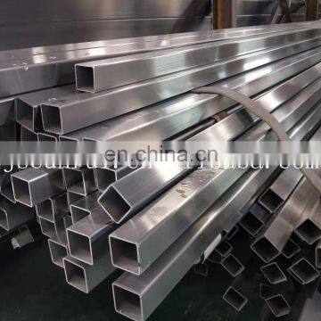 304 316 316L 2205 310S ERW Welded Stainless Steel Pipe Tube