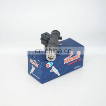 Hengney Auto Parts 0280156426 For Great Wall Voleex C30 Haval M4 4 Holes Hengney Fuel Injector Nozzle