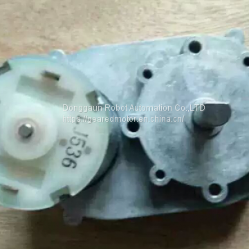 MOTOR -DC24V-CYPLAX MOTOR CAZ60-251-TW01( Shinohara Press Parts)