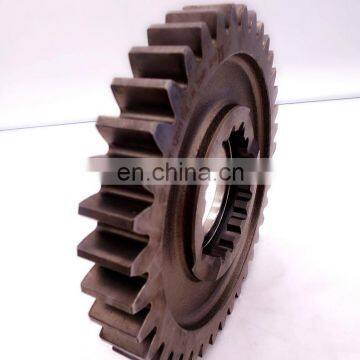 Transmission Parts Second Shaft First Speed GearJS135T photo-4