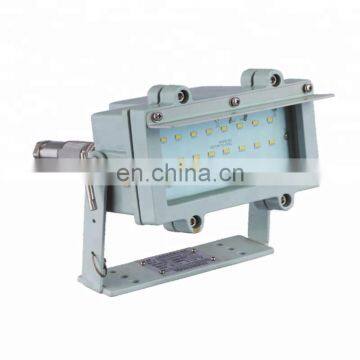 LED Superstructure Back Wall Floodlight