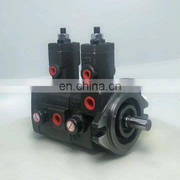 Trade assurance CML VCM-DF VCM-SF series VCM-DF-20C-20C-10 hydraulic double vane pump