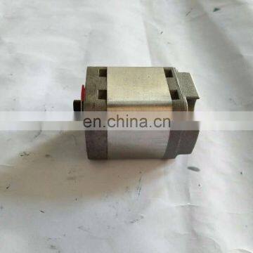 Associated CBT-G0.84 21MPa hydraulic gear pump for excavator parts