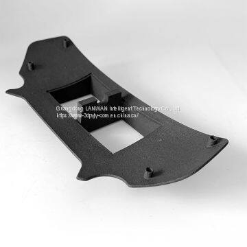 Household Manufacture Plastic Injection Mould Prototype Products 3d Printing Service