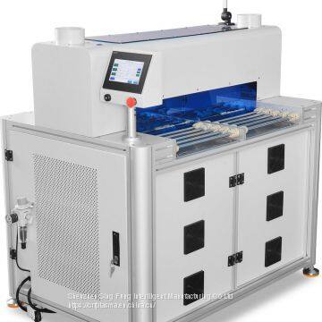 small plasma surface treatment machine