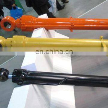 professional double acting long/short stroke hydraulic cylinder,CE