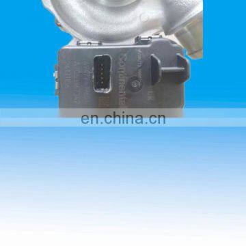 49477-01203 Turbos for L-and R-over XF 2.2 D 188 KM DW12C JLR Engine TD04