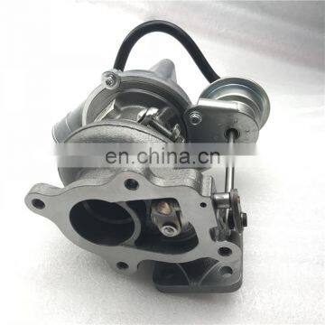 Turbo Factory Direct Price CK41 1J700-17010 V2003 Turbocharger