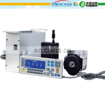 High quality high-speed  AC industrial machine china cheap servo motor