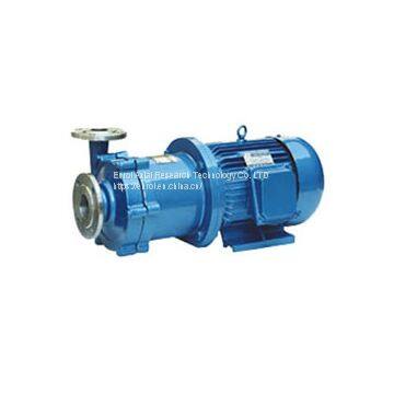 stainless steel magnetic pump