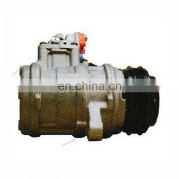 Discount car ac compressor scrap rebuild for TOYOTA Previa 88320-28200 10PA17E 110mm 4PK 1990- 2000