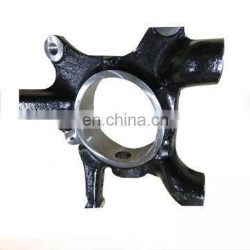 Best Rear Steering Knuckle Repair Assembly for Toyota HILUX VIGO 4WD KUN25 KUN26 KUN35 43211-0K040 43212-0K040 photo-4