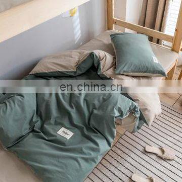 Amazon Satin Duvet Cover Egyptian Cotton Duvet Cover Duvet Cover Set photo-3