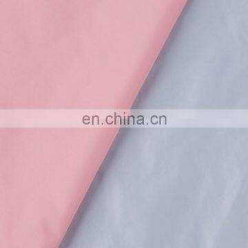 20D 100% Nylon Taffeta Fabric 400T Nylon Taffeta Down Jacket Fabric photo-3