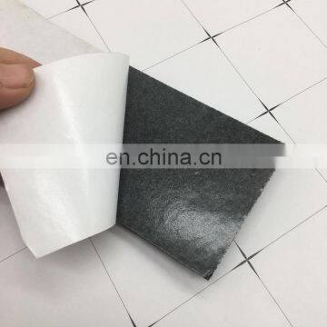 Adhesive Backed Fabric Polyester Felt photo-4