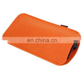 Super Quality Pouch for Bag Felt Sun Glasses Cover photo-5