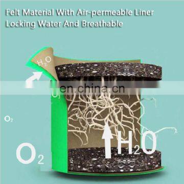 Geotextile Planting Grow Bag With Felt Material photo-5