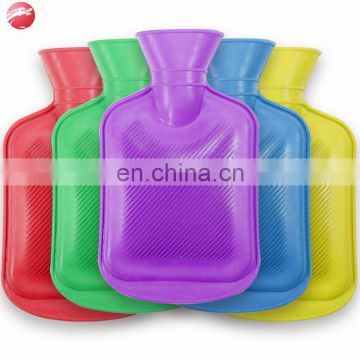 Safe And Odor-Free Warmer Hot Water Bottle Covers For Girls