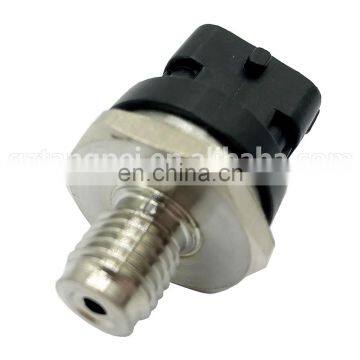 High Pressue Sensor Common Fuel Injection Rail Fuel Pressure Sensor OEM 0281002909