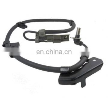 New Front Right R/H ABS Speed Sensor For Isuzu D-Max Rodeo 2.5TD 3.0TD 2003-  8973879891 8972361032  8-97236103-2, 8-97387989-1