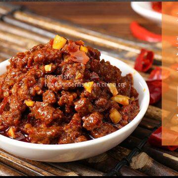 Hot Pot Condiments photo-1