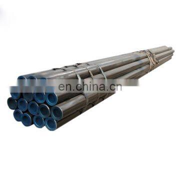 3 inch Hot Rolled / Cold Drawn Seamless Stainless Steel Pipe for Petroleum