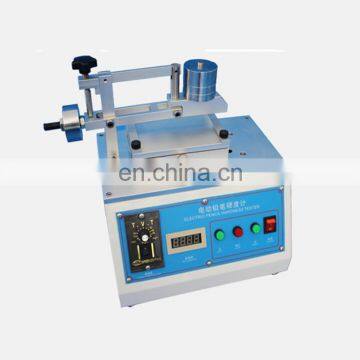 XQ-3086 Electric Pencil Hardness Tester Test Machine photo-2