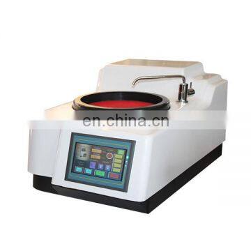 MoPao300E Metallographic Grinding and Polishing Machine photo-3