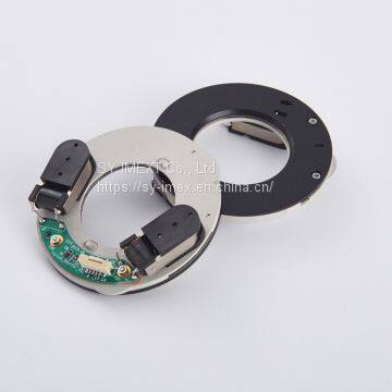 SU-112 Mechanical Thermal Imaging InfraRed Shutter photo-3