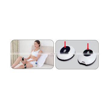 Head and Neck Massager Skin Care Slimming and Beautifying Massage Machine Biofeedback Nerve and Muscle Stimulator