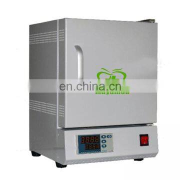 Intelligent lab Dental Burnout Oven, dental wax burnout furnace with high quality Price