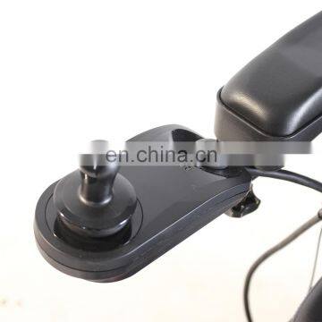 MY-R107 Hospital Medical Power Electric Wheelchair photo-5