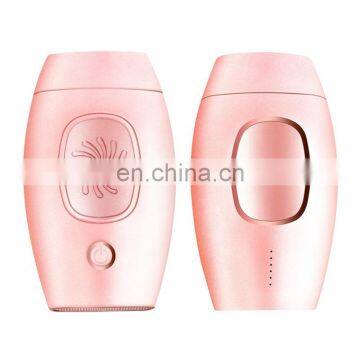 Beauty Device 5 Light Levels Ipl Household Electric Hair Removal Device photo-4