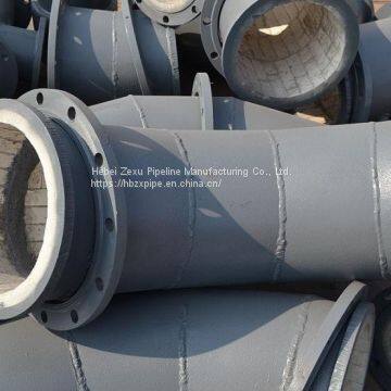 Bimetallic Wear - Resistant Elbow photo-2