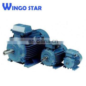 Induction Iec Standard 132 kw 180 hp Electric Motor Prices photo-2