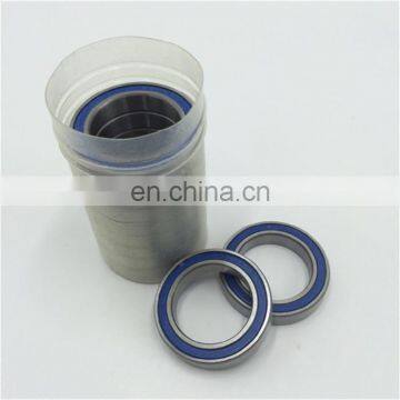 Nylon Cage Deep Groove Ball Bearings 61934 Ball Bearings 61934 RS