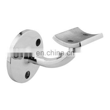 Stainless Steel Wall Mounted Handrail Bracket Stainless Steel Handrail Post Bracket