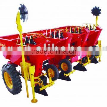 Potato seeder