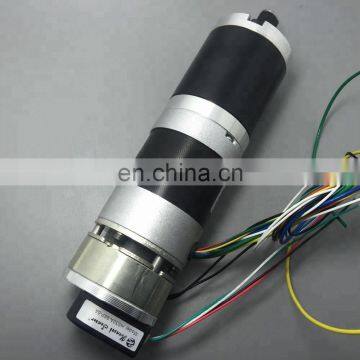 High Torque DC Planetary Gear Motor With Planet Gearhead Power 10w Upto 500w photo-6