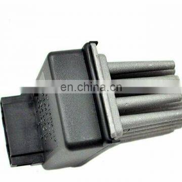 Auto Parts Heater Blower Regulator Control Unit OEM 4B0820521